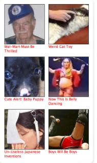 GiggleSugar Daily Wrap-Up