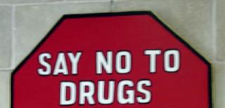 Now This Is An Anti-Drug PSA!