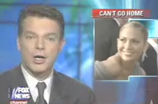 News Anchor Fails Word Association Test
