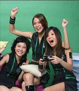 Girls Just Wanna Have Fun