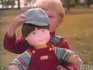 Flashback: My Buddy