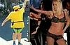 Who Danced Better?