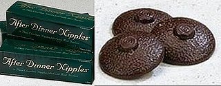 Product of the Day: After Dinner Nipples