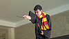 Harry Potter, Bad Roommate