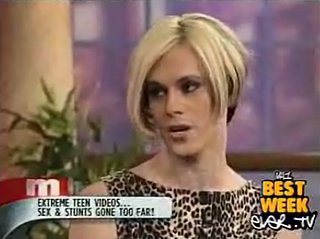 Crockermania Continues On Maury!