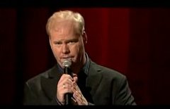 Jim Gaffigan on Food