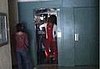 Disco Elevator