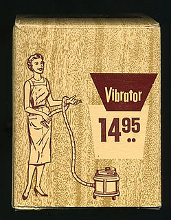 Vibrators: A History