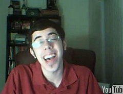 Nerd Sings Queen