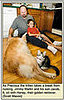 Interspecies Lovin'