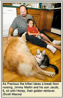 Interspecies Lovin'
