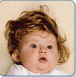 Product of the Day: Baby Toupees