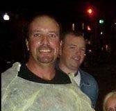 Freaky Halloween Costume