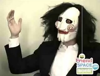 Saw's Jigsaw Calls a Meeting...