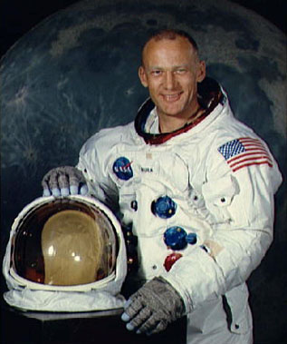 One Angry Astronaut