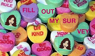 Be a Sweetie...