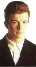 What Would Rick Astley Do?