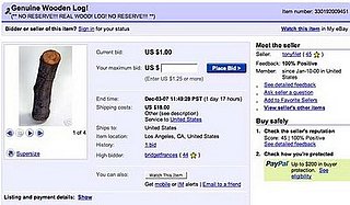 eBay's Gone to Seed