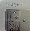 Press Button, Get Surprise
