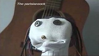 Introducing: The Parisian Sock