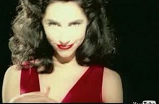Girl Crush of the Day: PJ Harvey