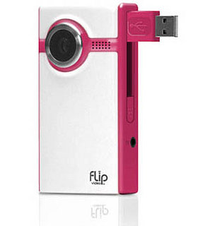Flip Video Ultra Camcorder Giveaway: We Have Our Winners!