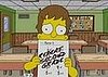 Homer Takes a Pic of Himself Every Day For 39 Years