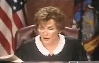 Judge Judy Reams eBay Scammer
