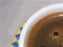 Cute Alert: LOL Coffee