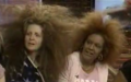 A Very Hairy Maury Moment