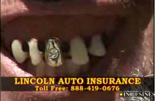 Pimpin' Out The Car Insurance