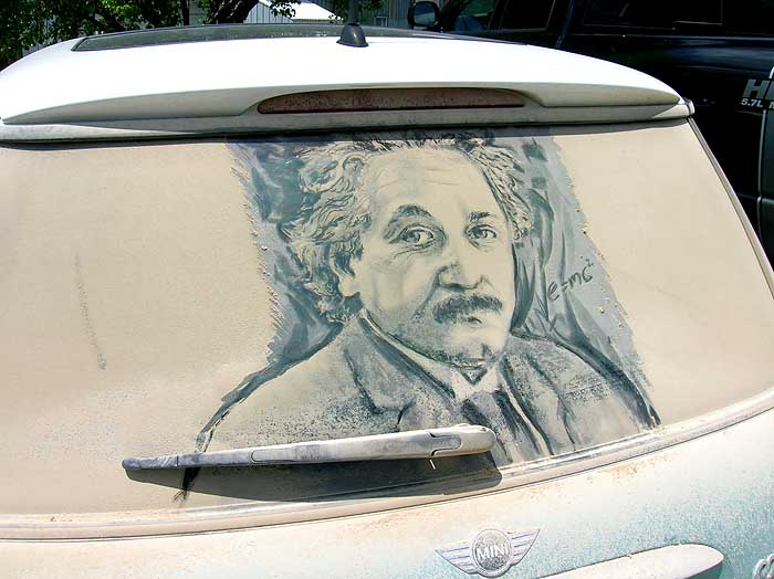 007_Einstein 007_Einstein