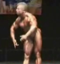 The Eligible Bachelor Du Jour Is A Beefy Robot!