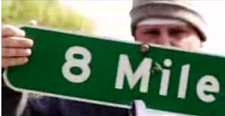 Eminem's One Track Mind