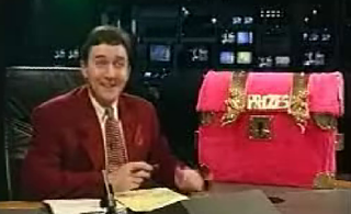 More Game Show Stupidity