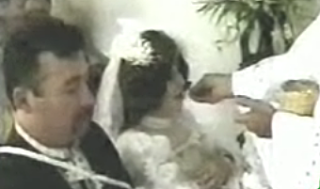 Wedding Mishap