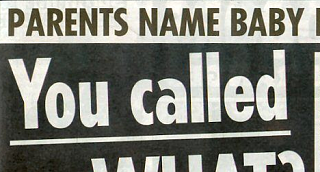The Baby Name Hall Of Fame