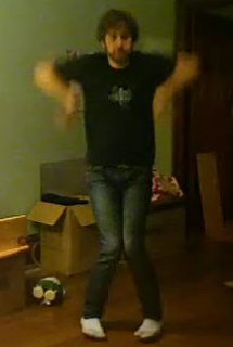 Dance Lessons, Anyone?