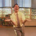 A TGIF Song & Dance