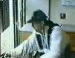 Another Dumb Bank Robber