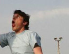 Nice (Crotch) Shot!