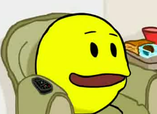 Pac-Man Is A Lousy Roommate