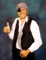 It's International Talk Like A Pirate Day!
