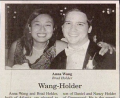 Couples Who Shouldn't Hyphenate Their Last Names