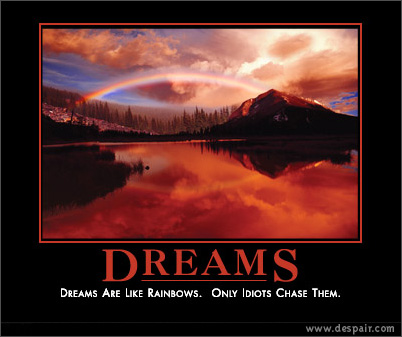 dreams dreams