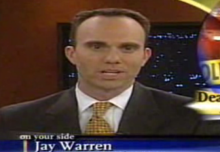 News Anchor Laughs In The Face Of Tragedy