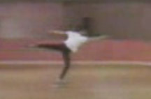 New Sport: Figure Skateboarding