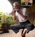 The Godfather Of Japanese Weirdness