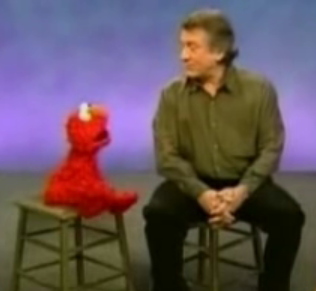 De Niro "Imagines" Himself As A Dog