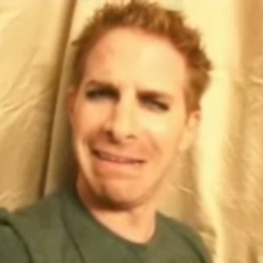 Seth Green: Extreme Britney Fan?!